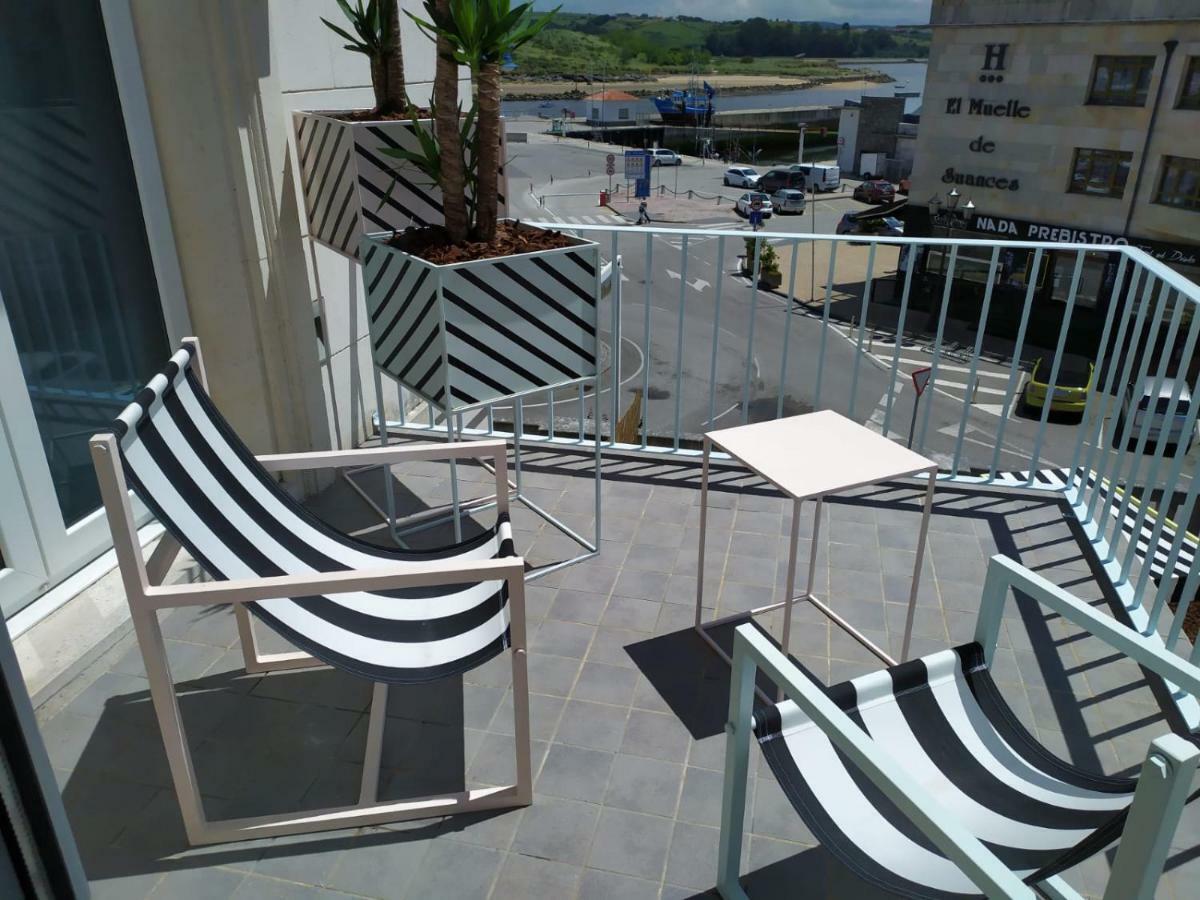 Amita Hotel Boutique "Only Adults" Suances Esterno foto